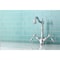 Kingston Brass KS1491TAL Vessel Sink Faucet, Polished Chrome KS1491TAL - alternate 4